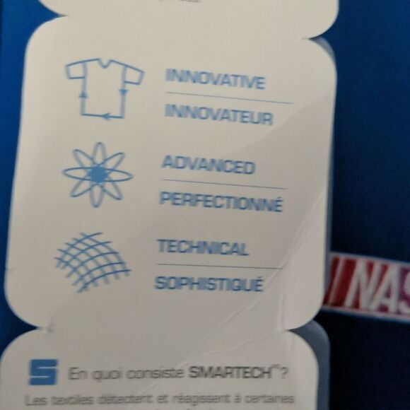 Elevate Sport Women's Ortega Insulated Softshell Jacket Nascar logo TM19554 - Picture 5 of 13